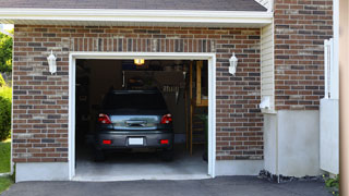 Garage Door Installation at Heritage Crossing, Maryland